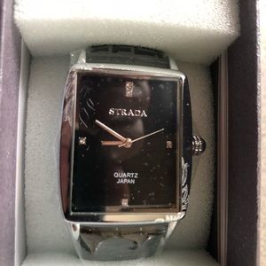 Strada Watch